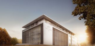 Wirtshaus kommt in die Neuen Höfe Herne