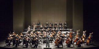 Neue Philharmonie Westfalen im Kulturzentrum