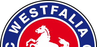 Westfalia startet mit neuem Vorstand durch