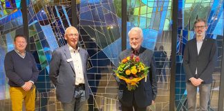 EvK Herne prüft Erweiterung der Palliativstation