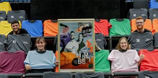 „Herbert!“ geht online