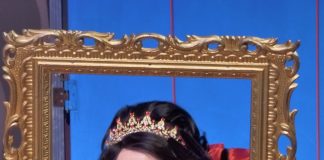 Schneewittchen als Doppelvorstellung