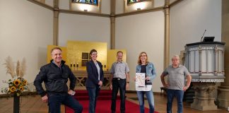 Neue Reihe mit Lauschtouren startet