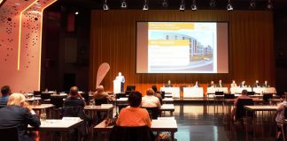 Kai Gera neuer Vorsitzender des Aufsichtsrates