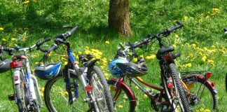 Startschuss für das Stadtradeln 2020