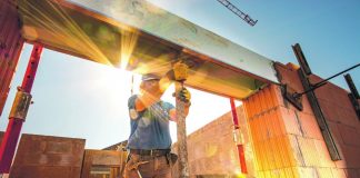 Vermarktungsstart für das Neubaugebiet am Stadtpark