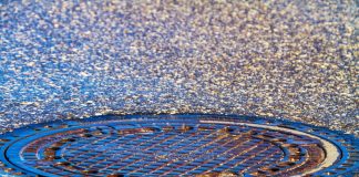 Kanalsanierung in Eickel