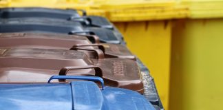 Verschiebung der Abholtermine zu Weihnachten und Neujahr