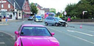 Polizeimeldungen aus Herne & Wanne-Eickel