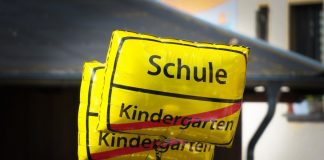 Neue Anmeldung an den Grundschulen
