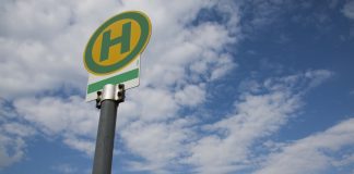 HCR: Haltestellenverlegung und vollständiges Angebot trotz Corona