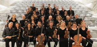 Das Neue Orchester im Herner Kulturzentrum