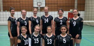 Endlich die ersten drei Punkte eingefahren