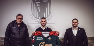 Ein Deutscher Meister für den HEV