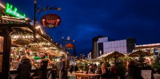 Weihnachtsmarkt kann nicht wie geplant stattfinden