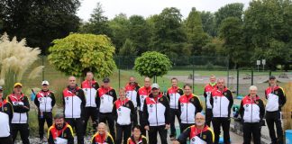 Minigolf: Lehrgänge in Wanne-Eickel