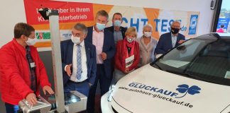 Beleuchtung kostenfrei überprüfen lassen