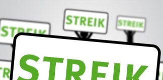 Herne: Erneute Einschränkungen durch Verdi-Warnstreik am Dienstag