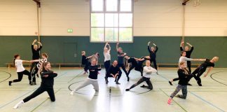 Coaching in neuer Zusammensetzung