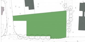 Bau der neuen Polizeiwache beginnt bald