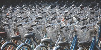 Versteigerung von Fundsachen