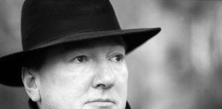 Lesung mit dem Herner Autor Jan Zweyer