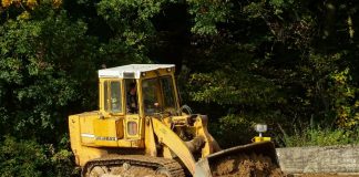 Weg am Sodinger Bach wird verlegt