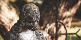 Allerheiligen: Gedenken unter freiem Himmel