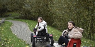 Bildergalerie: Welt-Mädchentag