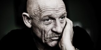 Lesung mit Joe Bausch auf 2021 verschoben