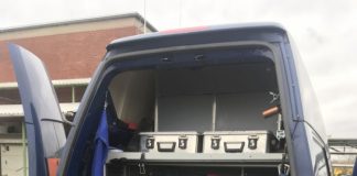 Blindgänger auf Evonik-Gelände ist entschärft