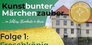 Strünkeder Advent 2020 geht online