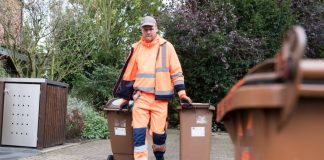 Entsorgung Herne: Änderung der Abfuhrtermine zu den Feiertagen