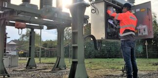 Wärmepumpen-Veranstaltung bei den Stadtwerken Herne