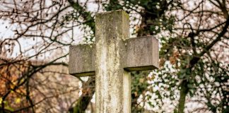 Gedenkveranstaltungen fallen aus