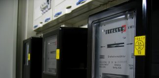 Ablesen und Gutes tun