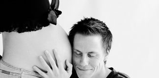 Experten beantworten Fragen von werdenden Eltern