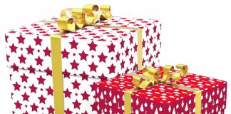 Herner Taler bringen Schwung ins Weihnachtsgeschäft