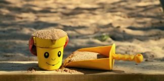 Spielplatz an der Werderstraße saniert