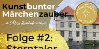 Strünkeder Advent 2020 geht online