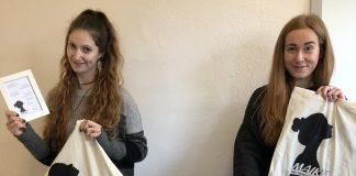 Mädchenarbeitskreis setzt auf „#girlsgetequal“