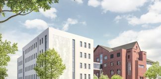 Campus der St. Elisabeth Gruppe wird erweitert
