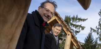 Ingeborgstraße: Neue städtische Kita eröffnet