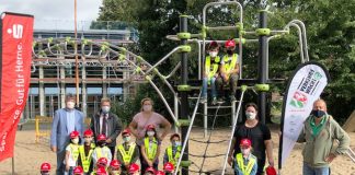 Pandemie schiebt Hilfe der Lions keinen Riegel vor