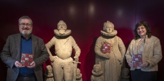 Neue Broschüre vom Emschertal-Museum