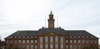 Pandemie: Ratssitzung fällt aus