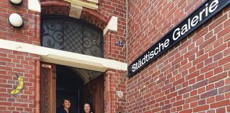 RuhrKunstUrban – Museum findet Stadt