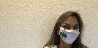 Kreative Post für Kinder des Abenteuerspielplatzes Hasenkamp