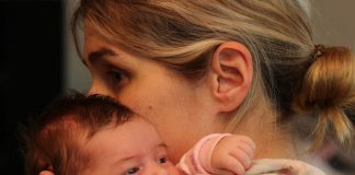 Sorgt Corona für einen Baby-Boom?