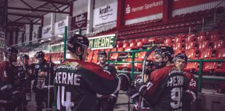 Eishockey: HEV auf dem Boden der Tatsachen angekommen